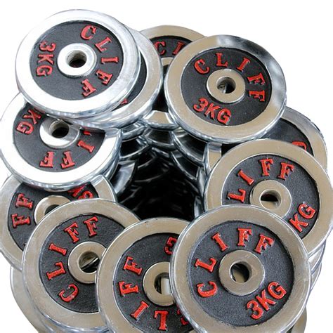 Best Cast Iron Chrome Dumbbell Barbell Weight Plates Manufacturer And