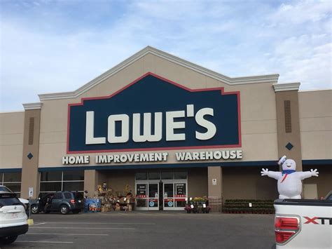 Lowes 17 Photos And 17 Reviews Hardware Stores 10141 13 Avenue Nw