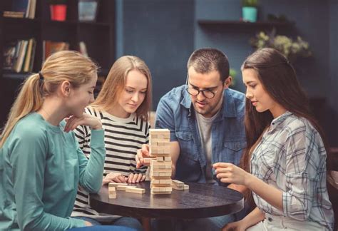 20 Must Know Jenga Tips Become The Best You Can Be Gamesver