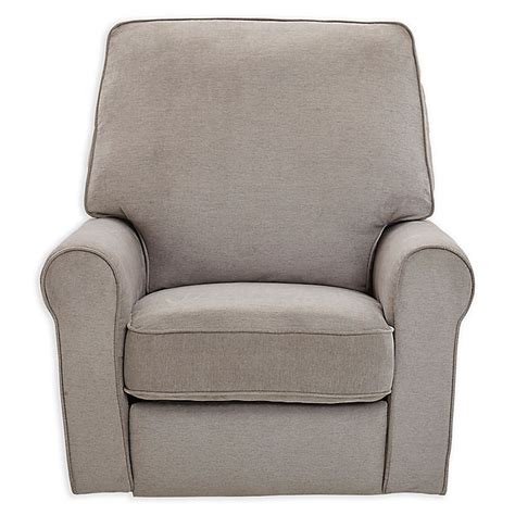 Westwood Design Savannah Swivel Glider And Recliner Bed Bath And Beyond