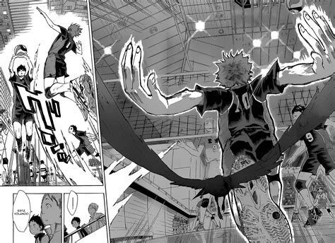 Batoto Read Your Favorite Comics Online Haikyuu Manga Haikyuu