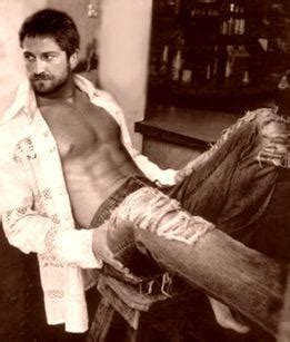 What The Heck Trending Now Gerard Butler Sexiest Photos Top