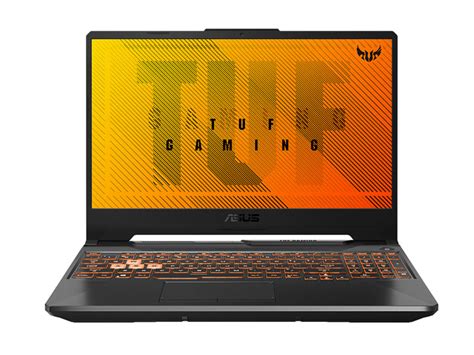 Asus Tuf Gaming F15 Fx506lhb Hn323w ซีพียู Intel Core I5 10300h