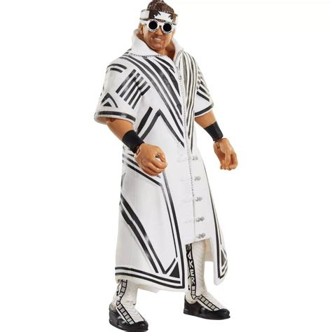 Wwe Elite Collection 86 Summer Slam The Miz Action Figure