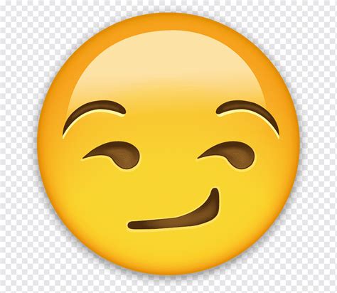 World Emoji Day Emoticon Smirk Sticker Emoji Face Smiley Mobile