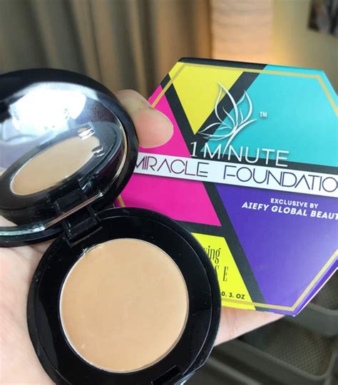 The miracle foundation is an international nonprofit organization supporting orphaned children in india and the united states. Babylicious Beauty: :: 1 MINUTE MIRACLE FOUNDATION