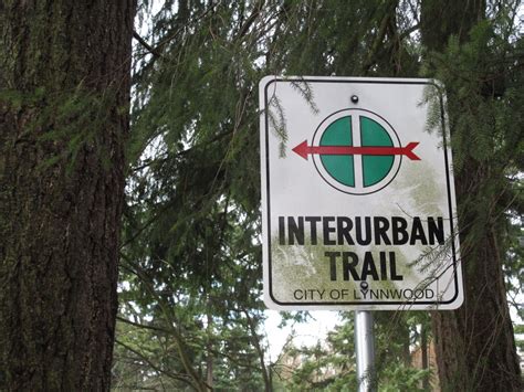 Interurban Trail Snohomish County — Washington Trails Association