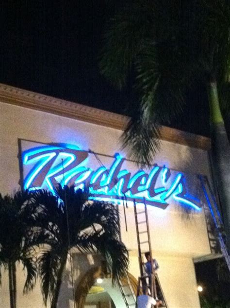 Rachels Steakhouse Palm Beach 2905 45th St West Palm Beach Fl
