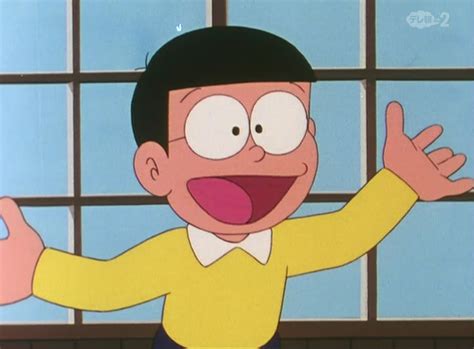 Nobita And Doraemon