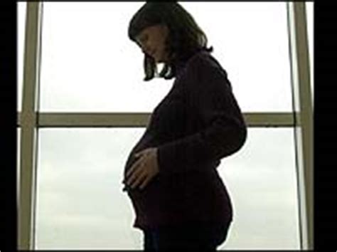 BBC NEWS Health Foetuses No Pain Up To 29 Weeks