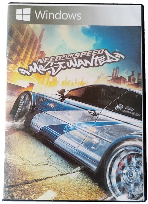 Buy Adgames Need For Speed Most Wanted Black Edition Pc Game Dvd With