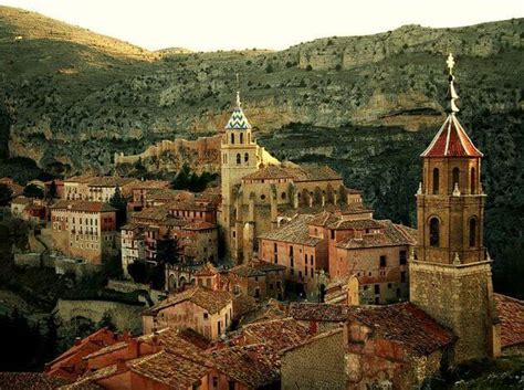 15 Most Beautiful Villages And Towns Of Spain Triphobo