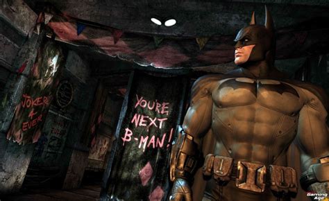 I'm not responsible for any repercussions. Batman: Arkham City Free Full Version Download | Download ...