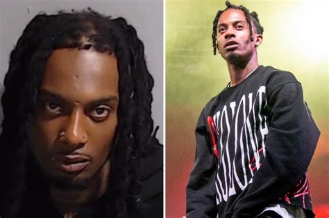 Pop Crave On Twitter Playboi Carti Was Arrested In Georgia For