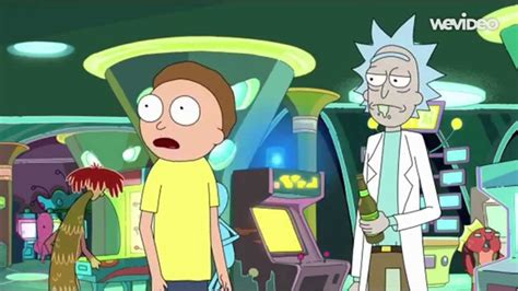 Rick And Morty The Game Of Roy Youtube