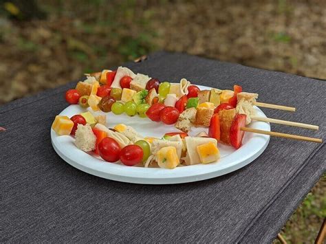 35 Fun And Easy Camping Meals For Kids Take The Truck