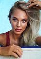 Russian Dating Partner Tatyana From Chelyabinsk 30 Yo Hair Color Blond