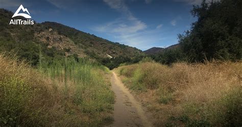 Best Trails Near Aliso Viejo California Alltrails