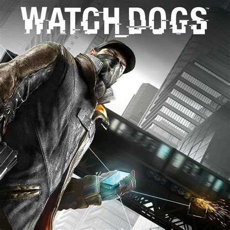 Watch Dogs Ign