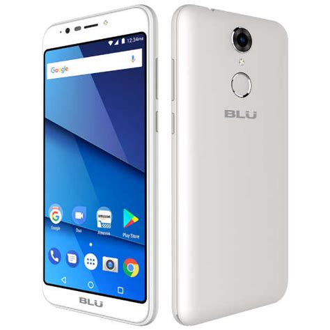 Buy Online Blu Studio View Xl Smartphone At Low Price And Get Delivery