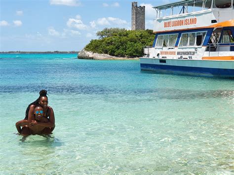 Blue Lagoon Island Set To Reopen July 11 2020 Nassau Paradise