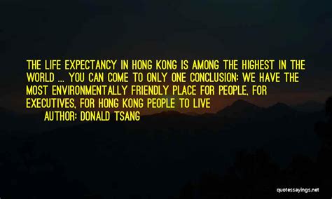 Top 100 Quotes & Sayings About Place You Live