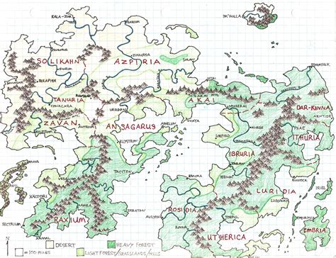 Dandd World Map Fantasy Map Rpg Character Sheet Dnd Art Images And