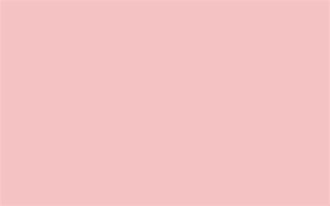 2880x1800 Baby Pink Solid Color Background