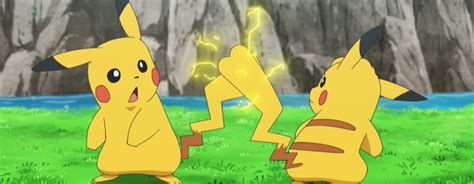 La Coda Di Pikachu è Stata Registrata Come Marchio Da Nintendo