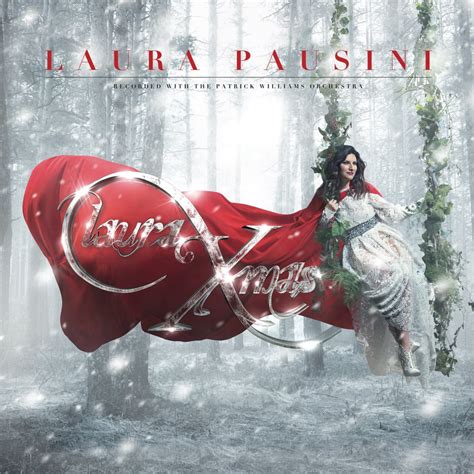 Laura Xmas Laura Pausini New Christmas Albums 2016 Popsugar