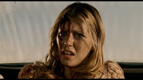 Diora Baird In The Texas Chainsaw Massacre The Beginning Horror