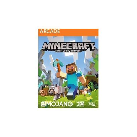 Minecraft Xbox 360 Digital Digital Item Best Buy