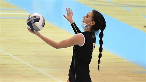 Photos Nassau Class A Girls Volleyball Final Newsday