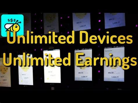 Just like other honeygain app reviews, you're probably expecting a 'legit or scam' verdict at the end of this review. Honeygain App: (5 Device limit 7/25/2019) - YouTube