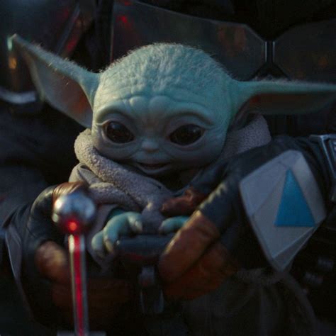 Why Baby Yoda Is So Adorable According To Science