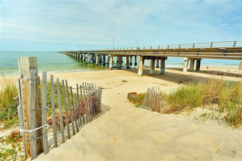 16 Top Rated Beaches In Maryland Planetware