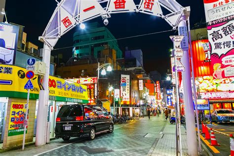 Wide range of products such as anime and manga figures, character goods, cosplay, plan model and much more! Ikebukuro Anime Walking Tour - GaijinPot Travel