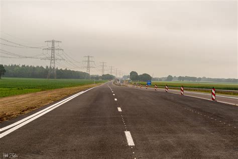 Nog steeds is niet duidelijk wat de oorzaak is van het ongeluk op de n34 bij borger in drenthe, gisteravond. Weekendafsluiting N34 tussen Klijndijk en Rondweg - PB ...