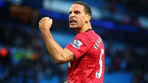 Rio Ferdinand Explains Why He Turned Down Barcelona In 2008