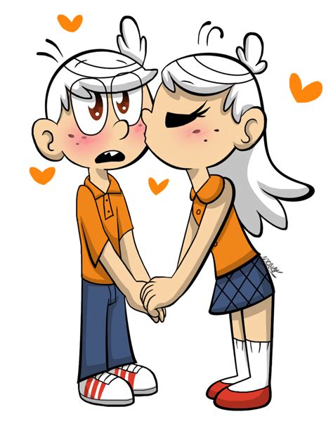 Innocent Laughter The Loud House Loud House Characters Disney Porn Sex Picture