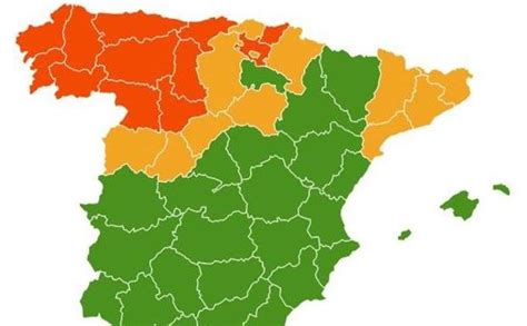 Provincias De España Listado Acerca De Las Casas