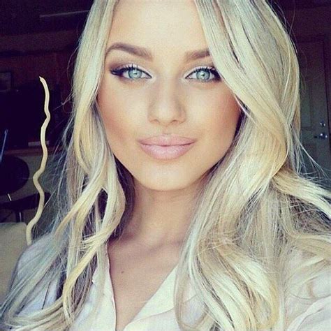 Another possibility is that the child is of mixed race. Pretty Girl Blonde Hair Blue Eyes - Bing Images | Hair ...