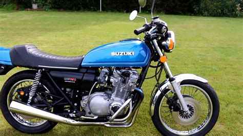 Find great deals on ebay for 1979 gs750. Suzuki GS750 from 1978 - YouTube