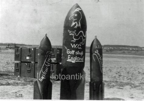 Colors Of German Sc50 And Sc500 Bombs Circa 1940 Hyperscale Forums