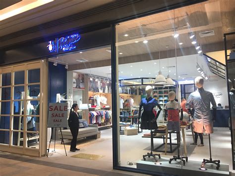 Original Penguin opens first lifestyle concept store in PH ...