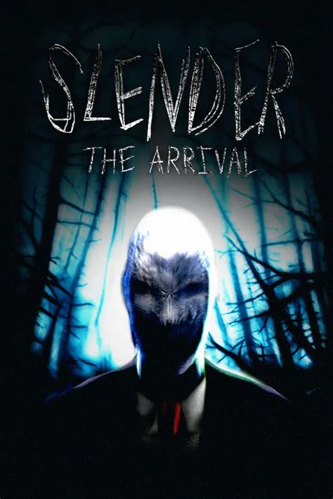 Slender The Arrival Free Download Steam Repacks