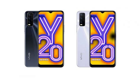 Vivo's innovative high voltage battery cell delivers continuous power while being thinner and lighter than others of the same capacity. Vivo Y20 Kini Di Malaysia Pada Harga RM599 - Dijana ...