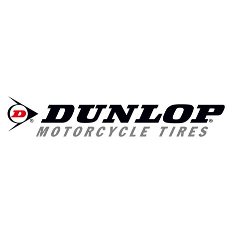 Download Dunlop Motorcycle Tires Logo Png And Vector Pdf Svg Ai Eps