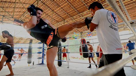 14 Muay Thai Training Tips For Beginners And Intermediates