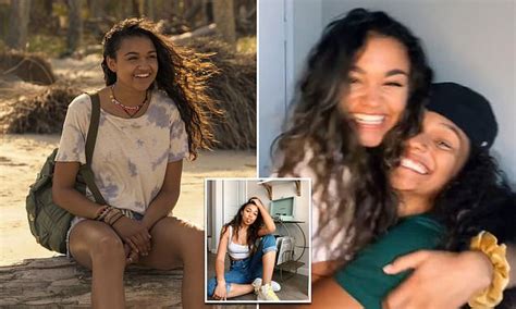 Outer Banks Star Madison Bailey Reveals She Is Pansexual And Has A
